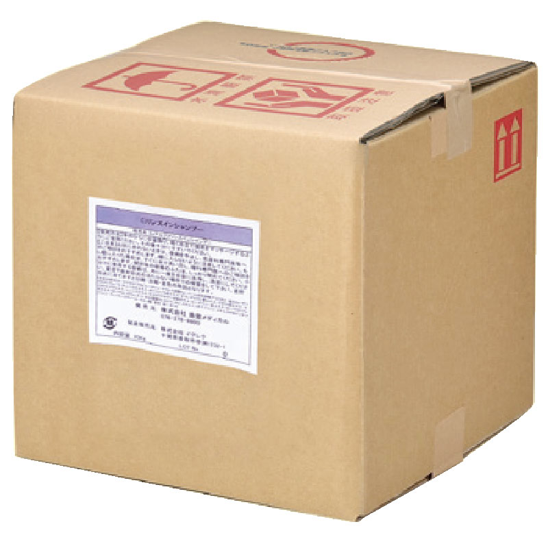 803418　リンスインシャンプー