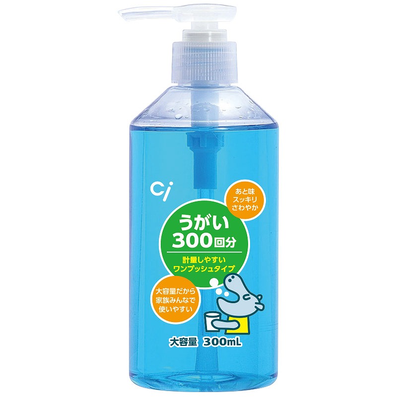 88292 CP うがい薬 300ml