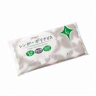 シンガーポリナイス袋入　クリアL