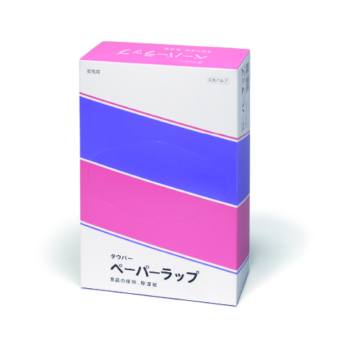 50226 タウパー　ペーパーラップ