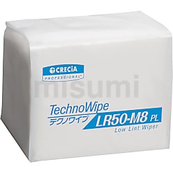 63421 テクノワイプ LR50-M8 PL