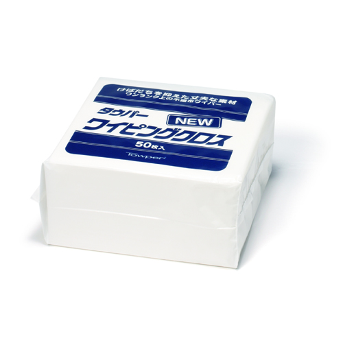 50415 タウパーワイピングクロス