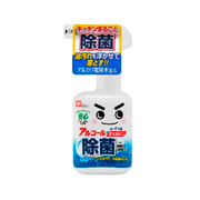 除菌の激落ちくん　320ml [S-659]