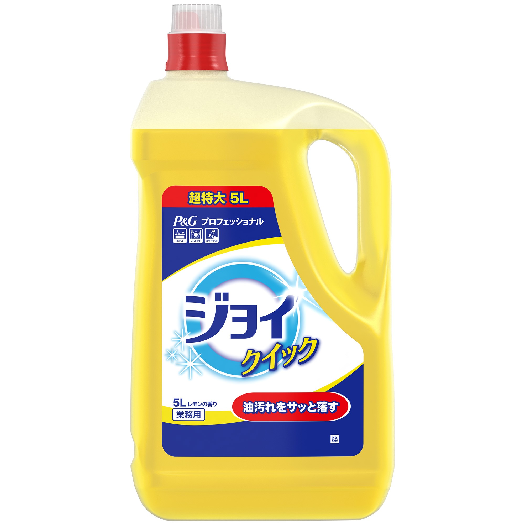 ジョイクイック 5Ｌ